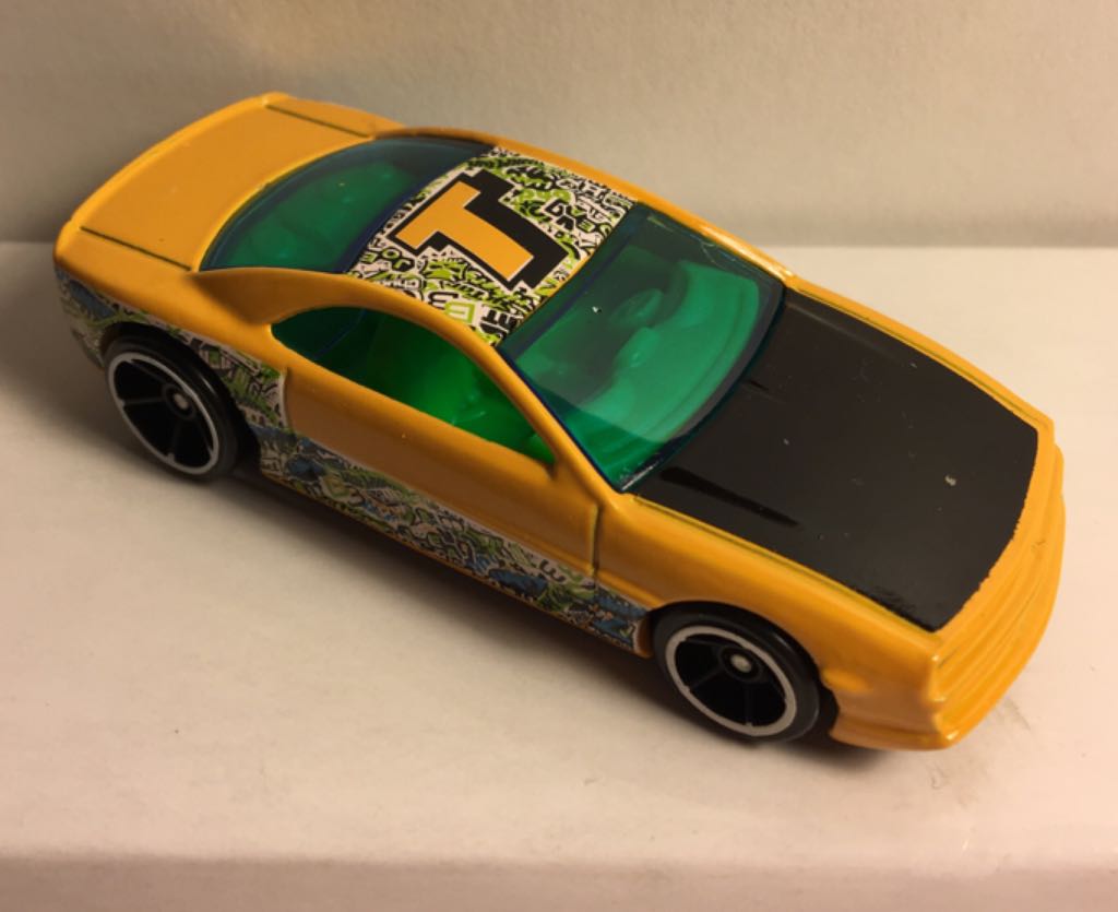 Customer Cadillac Fleetwood