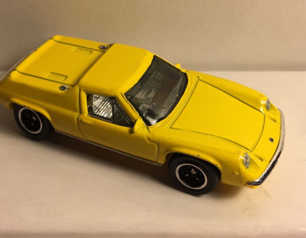 Lamborghini Countach