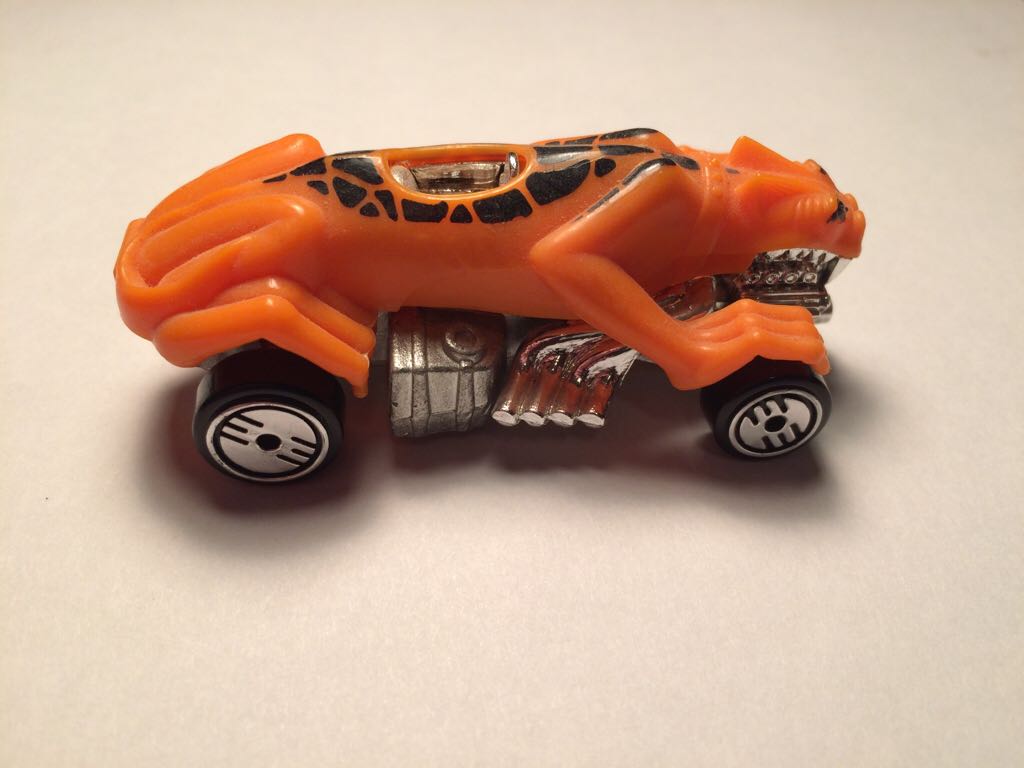 Chevelle SS Wagon ’70 (HW)