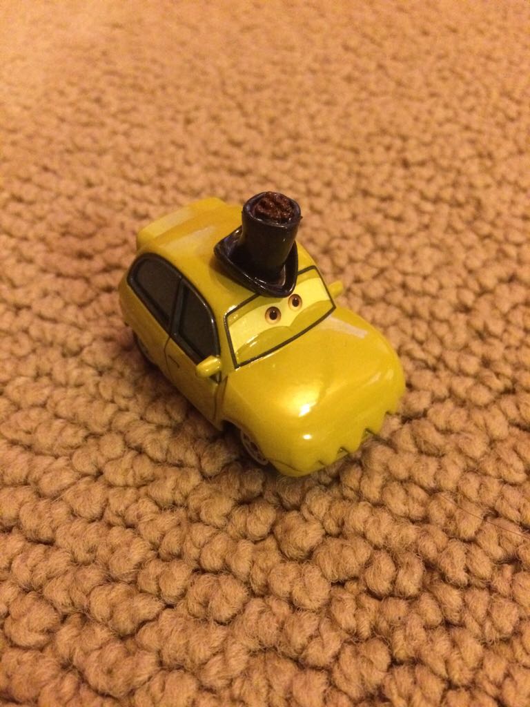 Boulevard - Copper Stopper