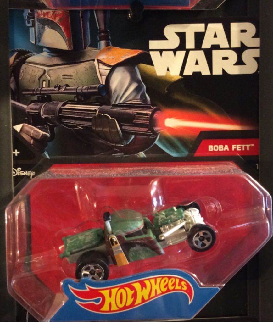 Chevy Tahoe ’07 (HW)