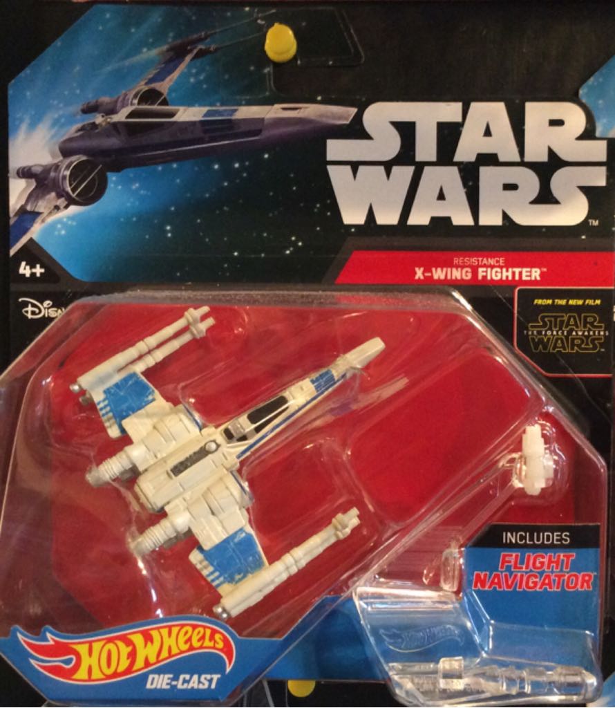 Johnny Lightning 1968 Chevrolet Corvette