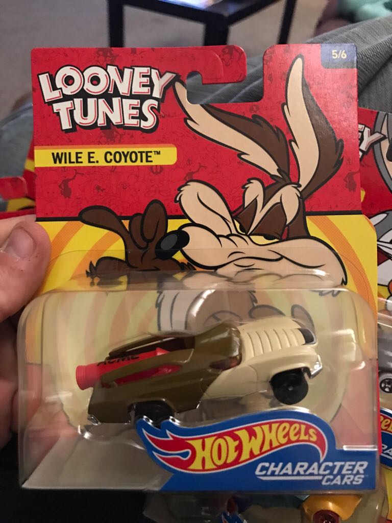 Plymouth Barracuda Formula S, 1968