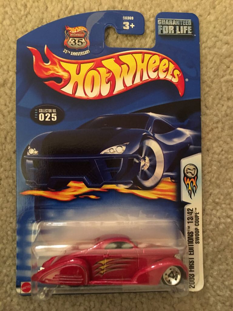 ’71 Plymouth Road Runner