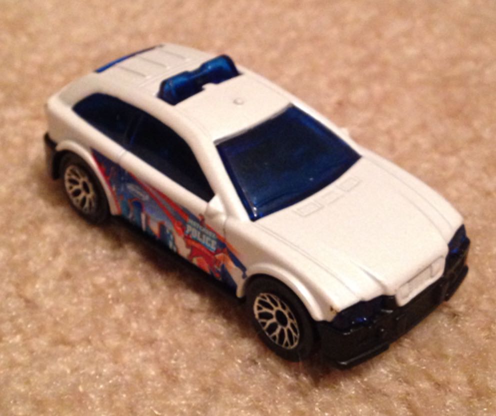 Madd Propz Gris Cobre 77