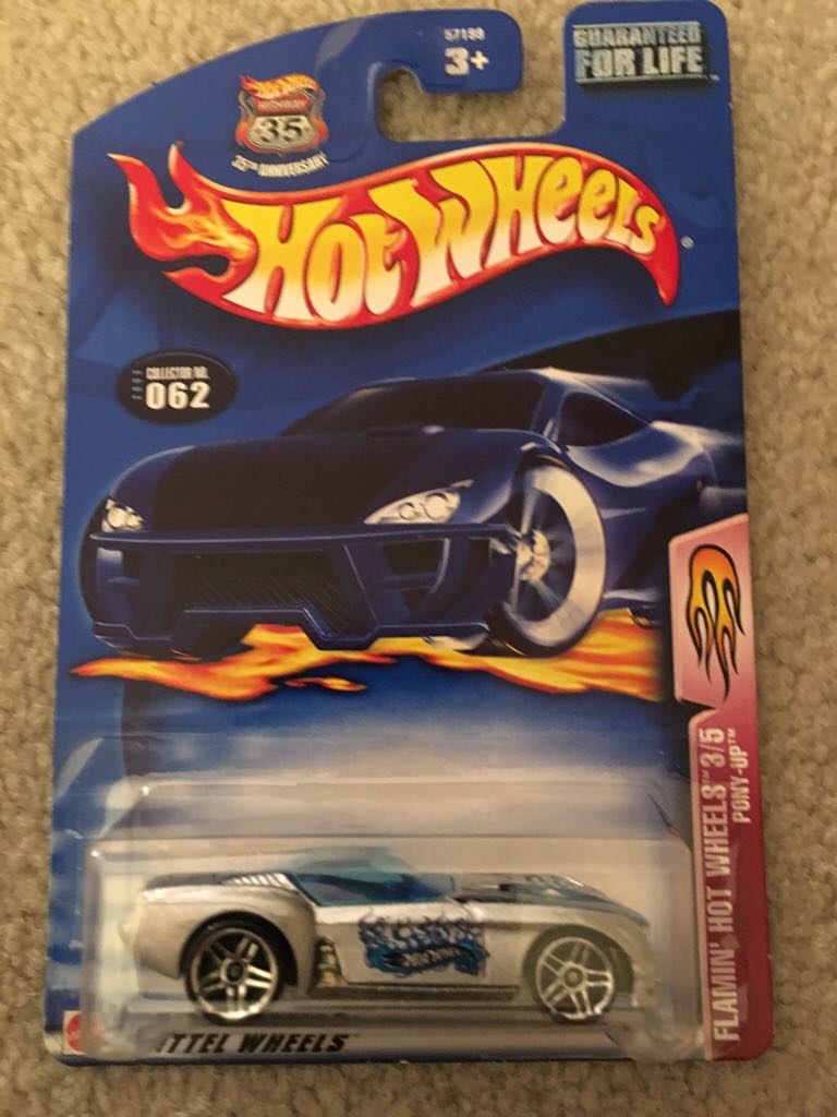 Riley & Scott MK III