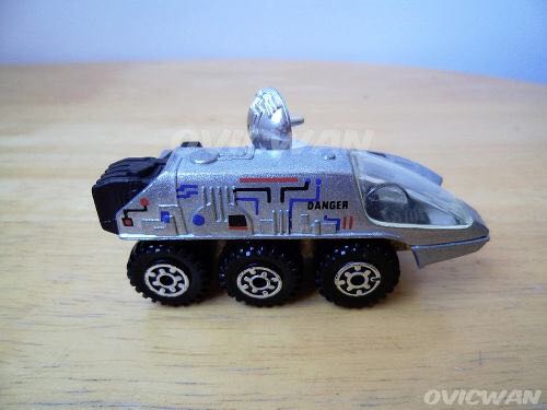 Dinky Dodge Royal Sedan 191