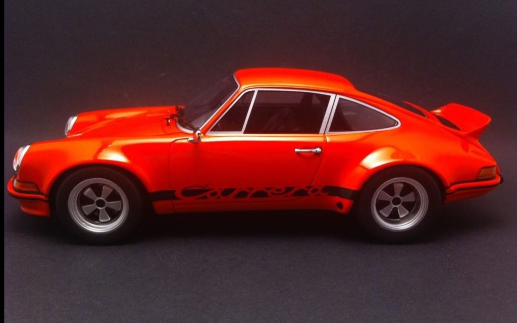 Hot Wheels Happy Meal Innovator