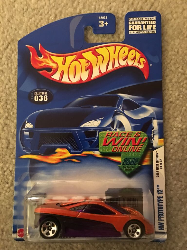 Dodge Coronet ’69 (HW)