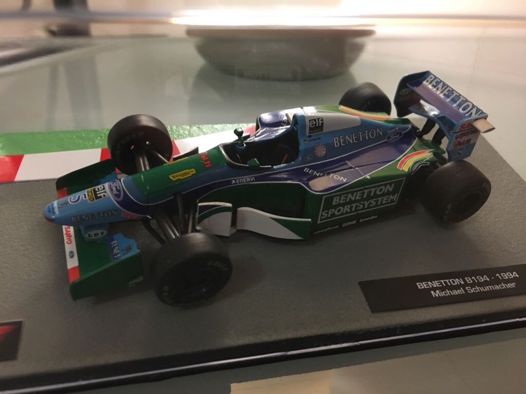 Porsche 911 GTI-98 *L