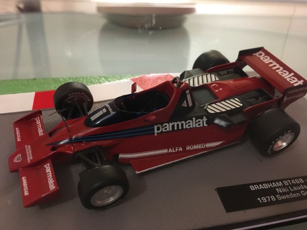 Audi A5 DTM Scalextric N17 Molina