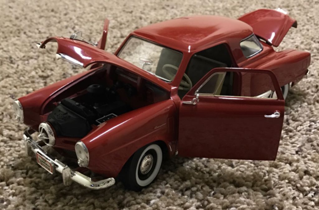 Studebaker  toy car collectible - Main Image 2