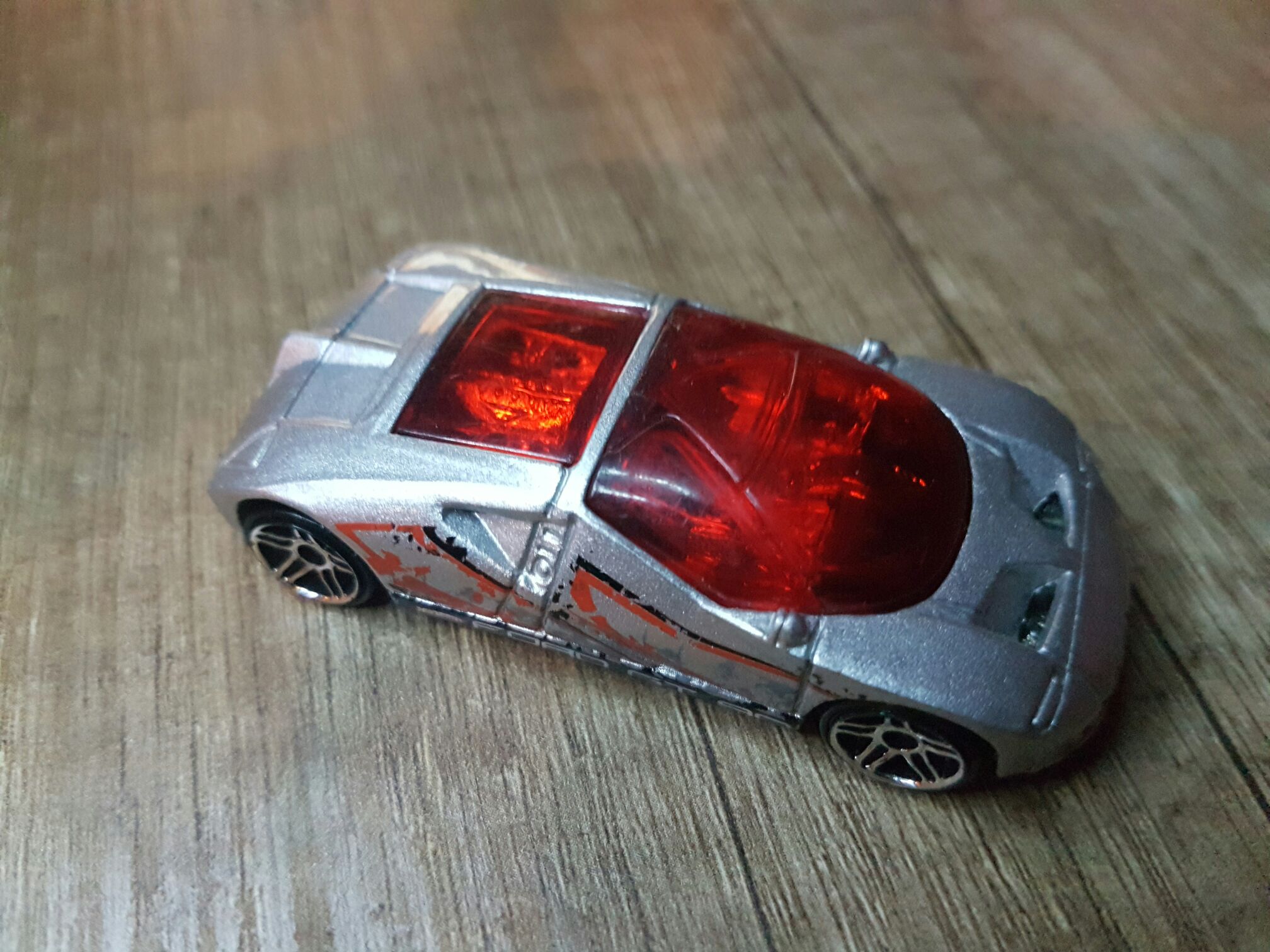 Volkswagen Käfer Racer