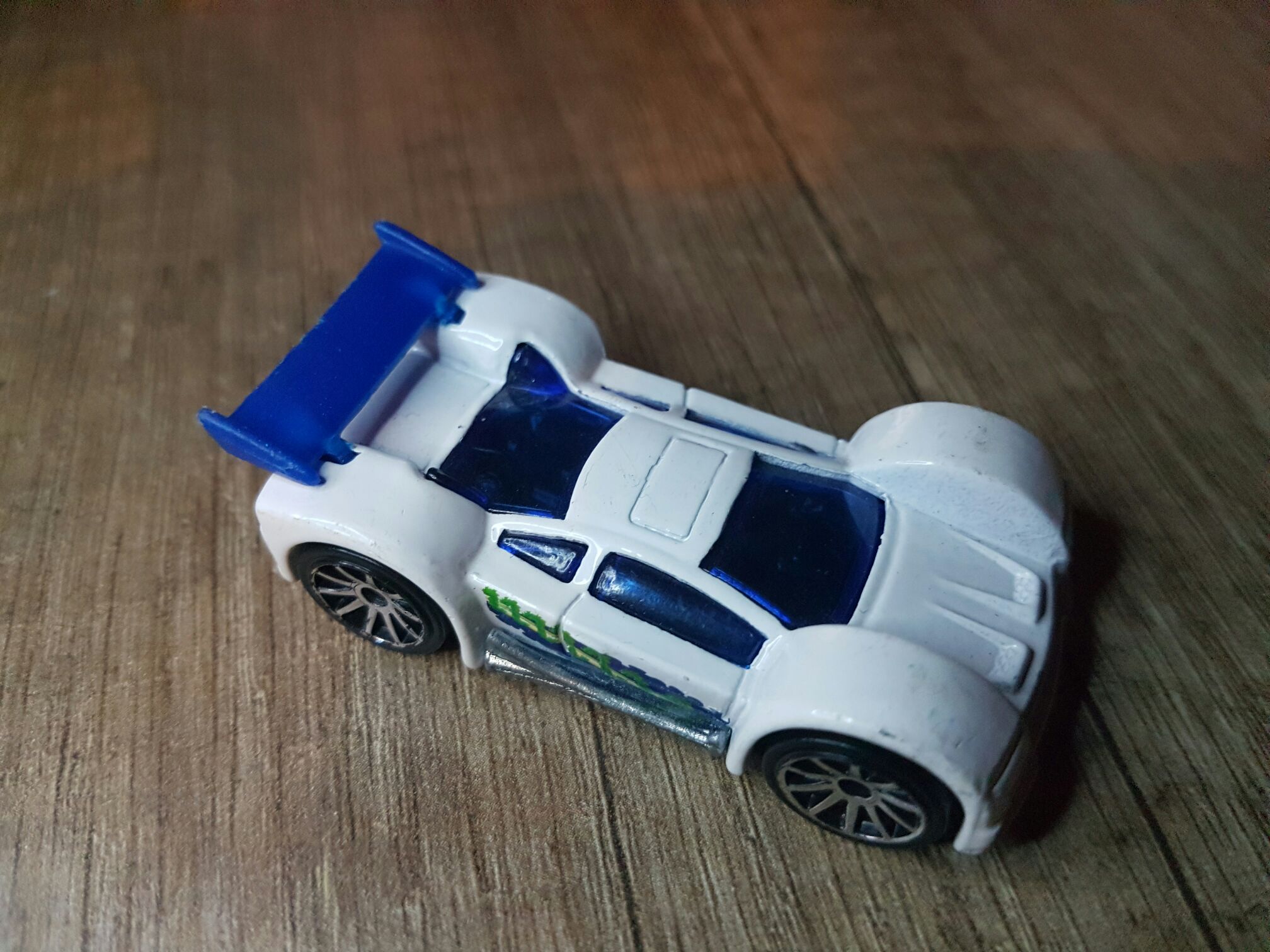 BMW Sauber F1.06 Heidfeld