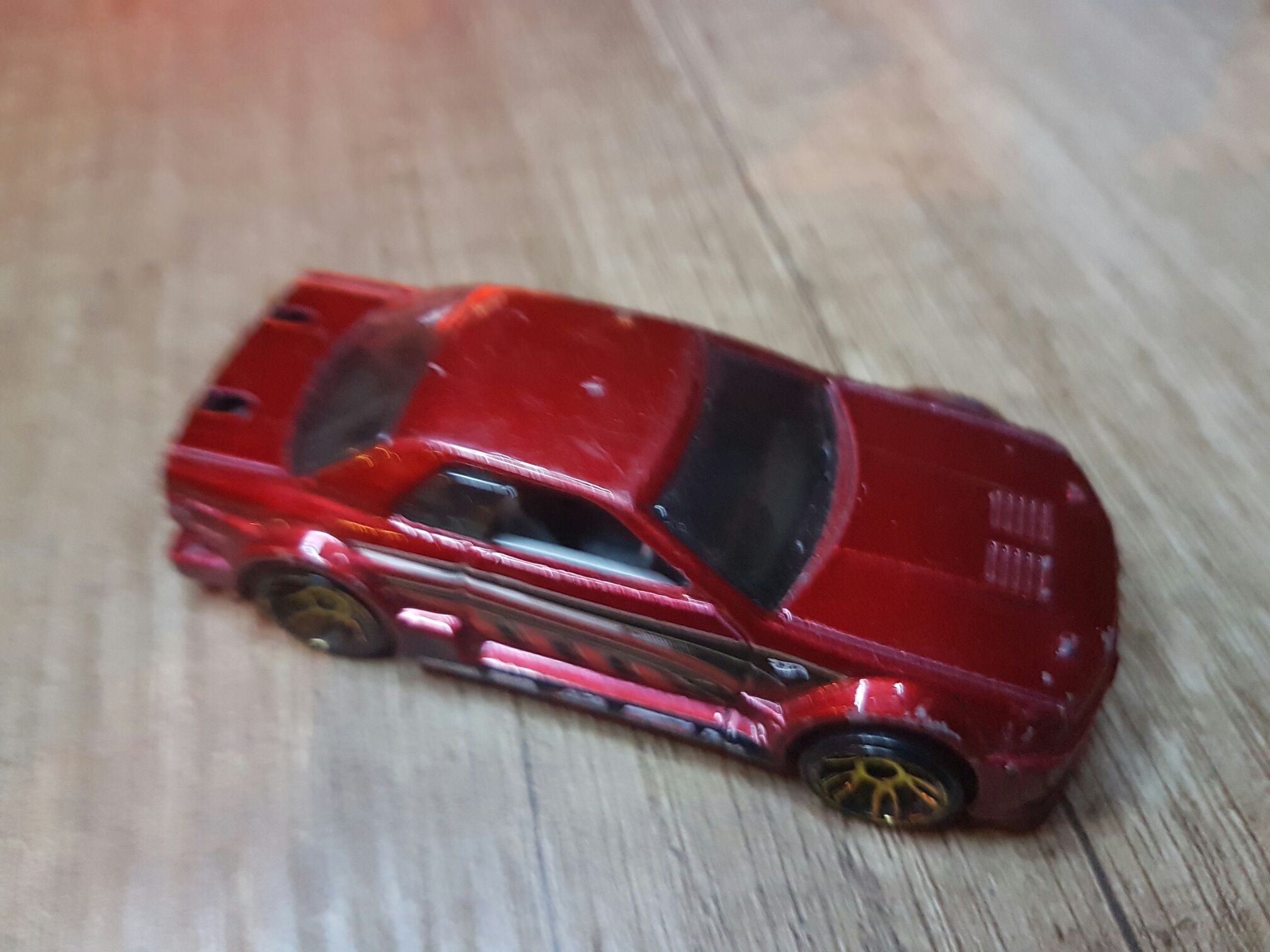 Chevy Camaro Concept