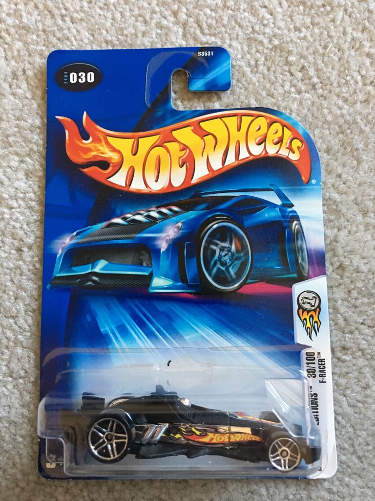 M2 Machines Chase 1965 Ford Econoline Van