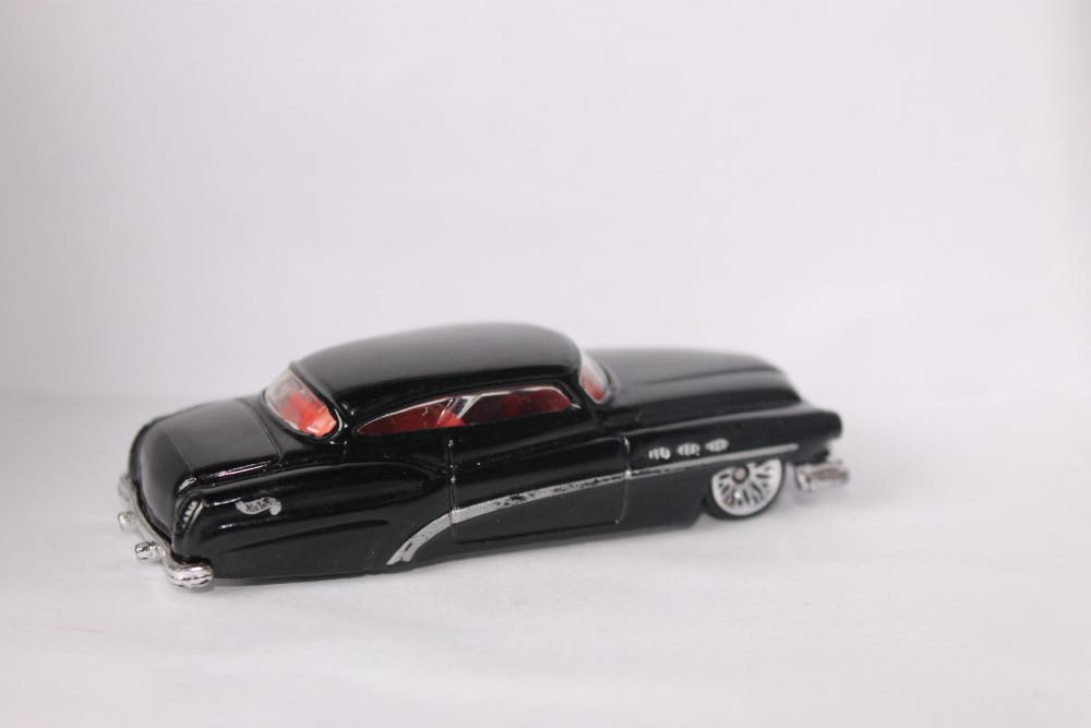 So Fine (‘51 Buick) - 2000 First Editions toy car collectible - Main Image 3