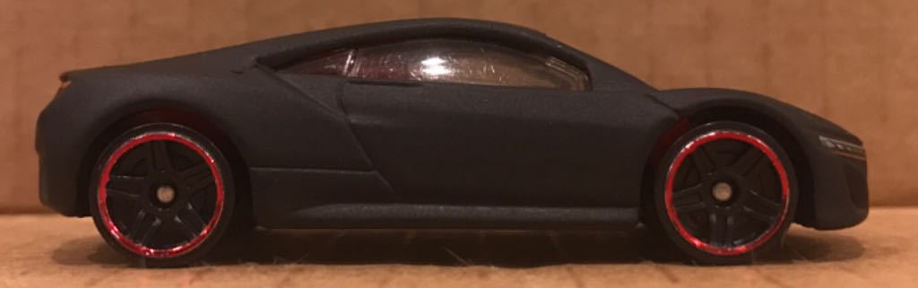 Acure NSX Concept 2012 - Multi Pack toy car collectible - Main Image 1