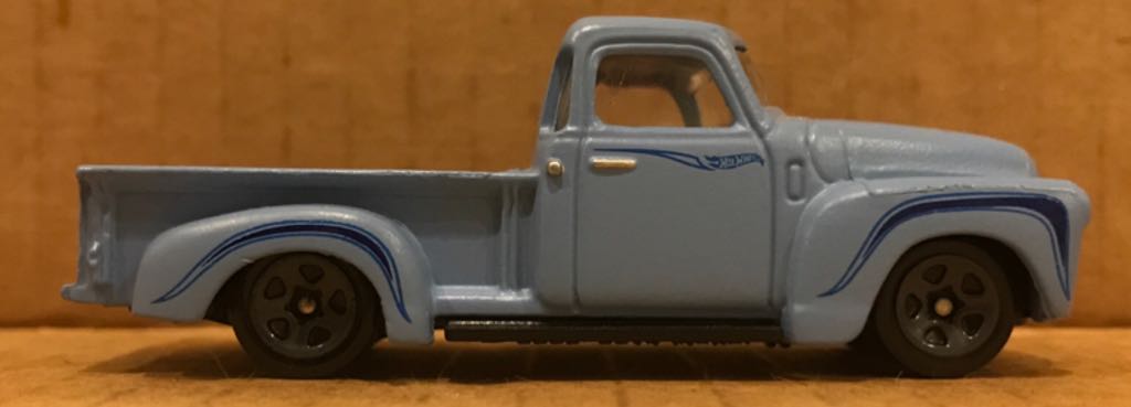 Hotwheels Phil’s Garage 288 GTO