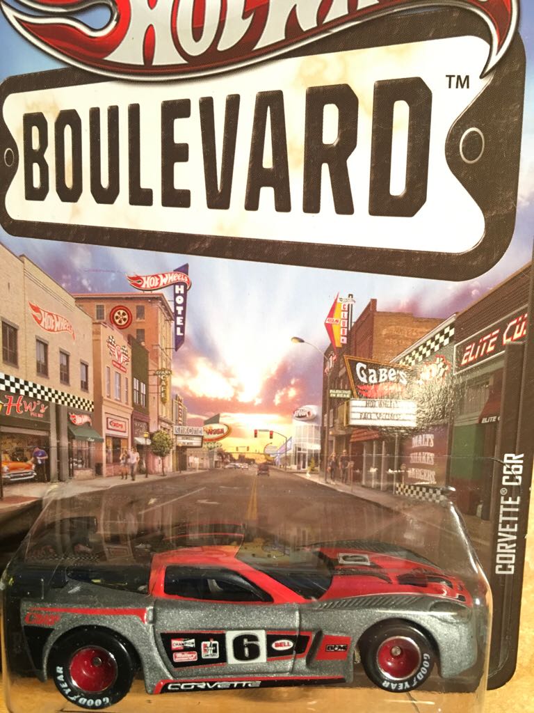 1967 Doge Charger Classics Series 1