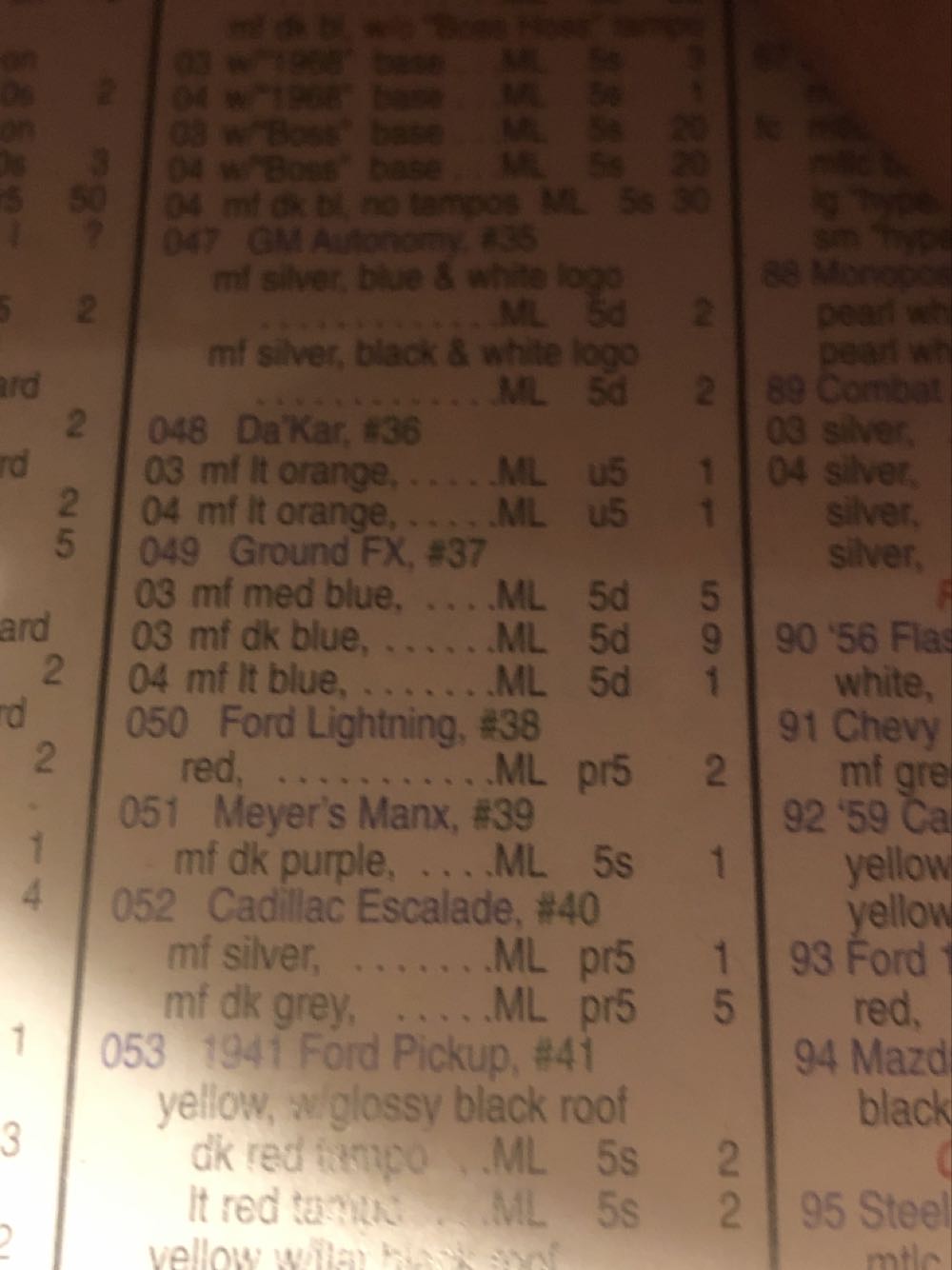 Ground FX - 2025-HOT WHEELS SILVER SERIES SPIDER-MAN toy car collectible - Main Image 3