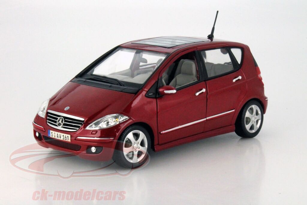 Nissan Caravan No. 3