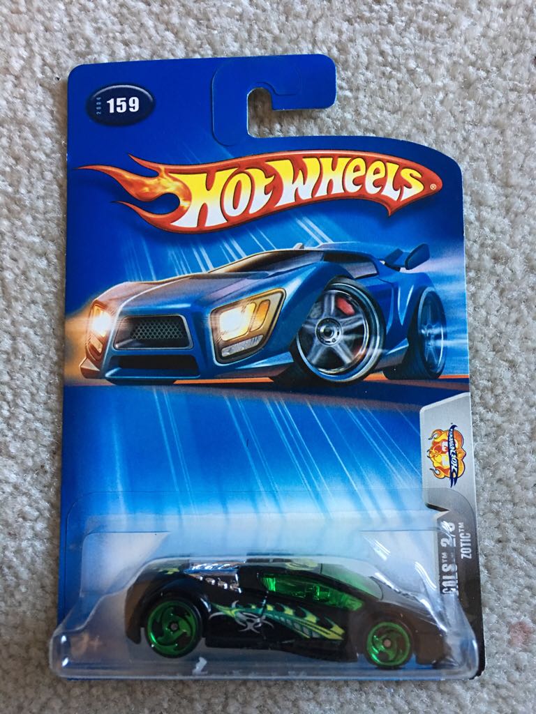 Mercury Cougar ’88 (HW)