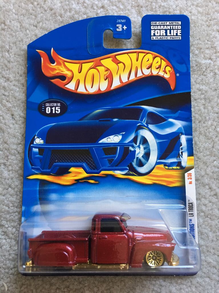 ’68 Plymouth Barracuda Formula S