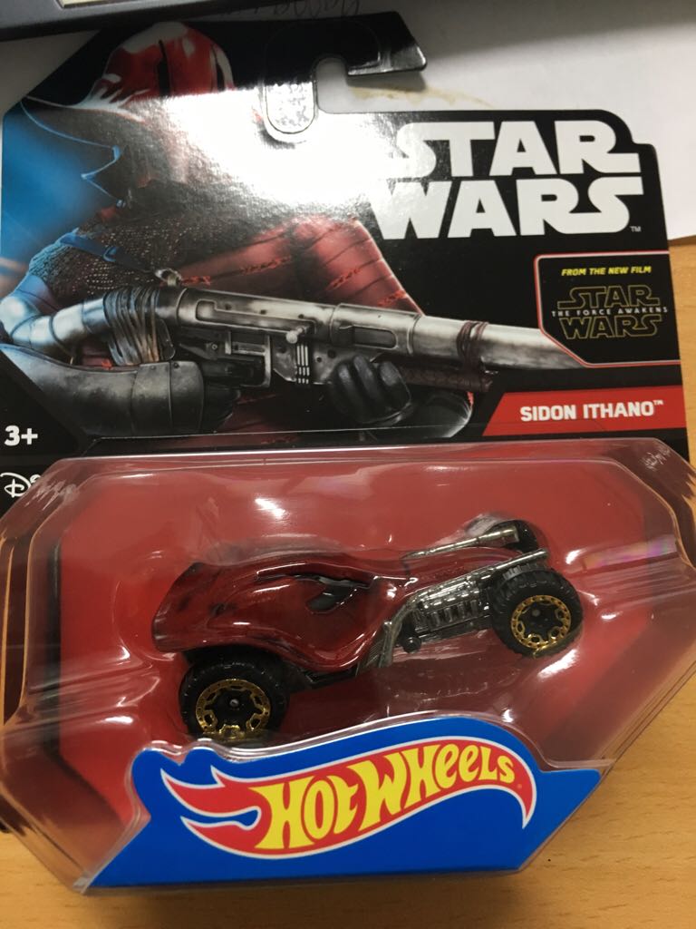 Ford Flareside Pick-up