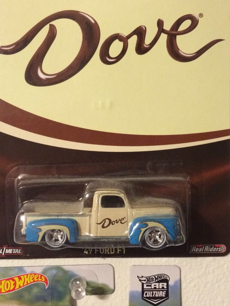 Hot Wheels 81 Delorean DMC-12