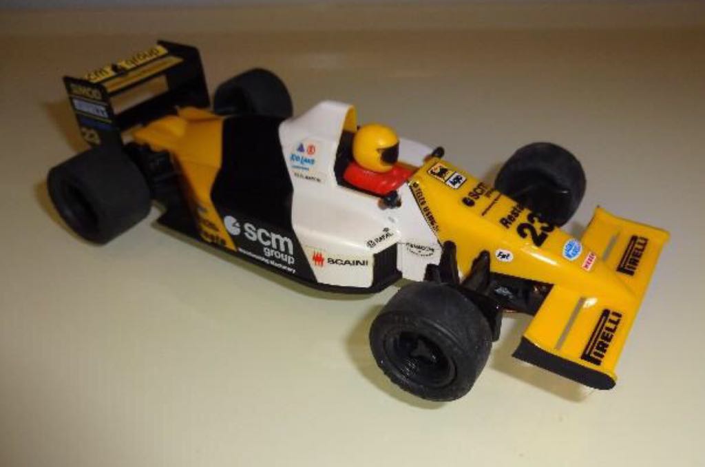 Custom Chevy Greenbare Sport Wagon