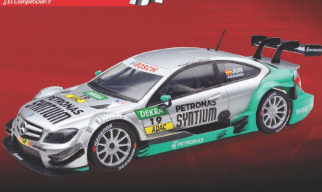 Mustang GT Concept (HW)