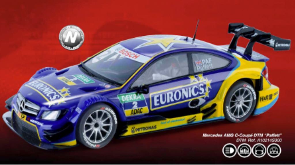 Ford Shelby GT500 Convertible