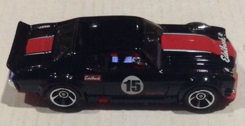 Hot Wheels ’71 Plymouth GTX