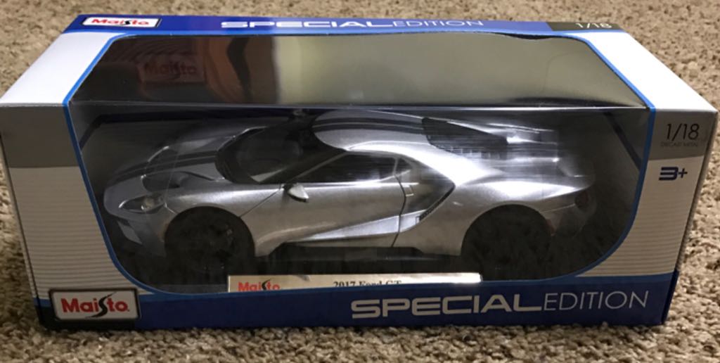 Disney Cars Brad Winmiler