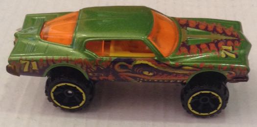 Batman Returns Batboat