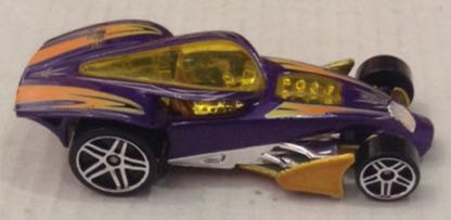 Volkswagen Squareback Custom ’69