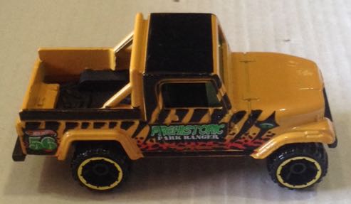 Dinky Citroen DS 19 24CP