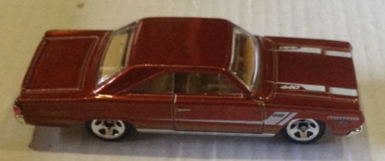 Cadillac Custom ’59 (HW)