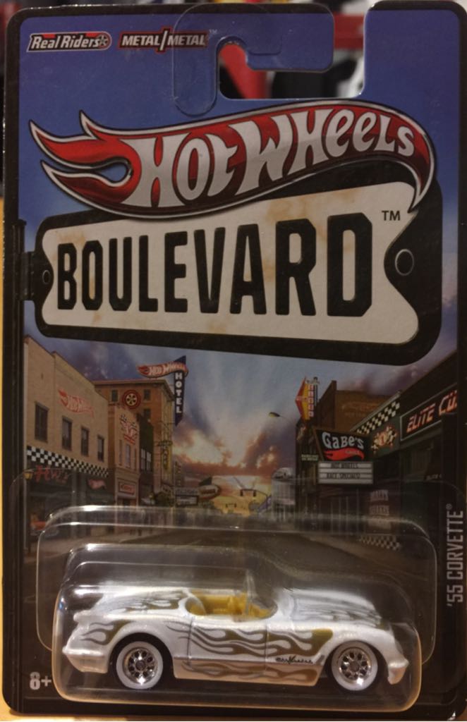 1967 Chevy Camaro Z28