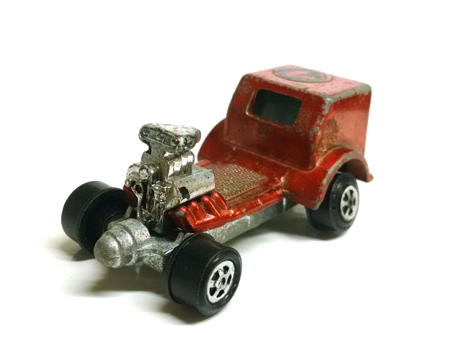 Corvette Stingray (nm)