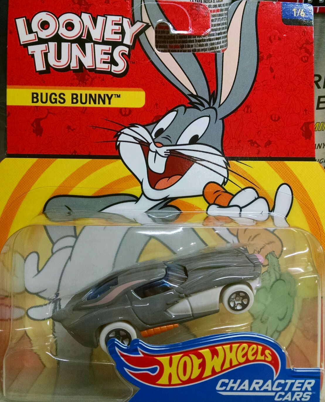 Great Gatspeed Azul Marino