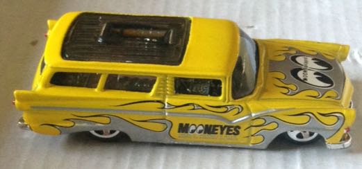 Star Wars: Carships: Tie Advanced X1 Prototype