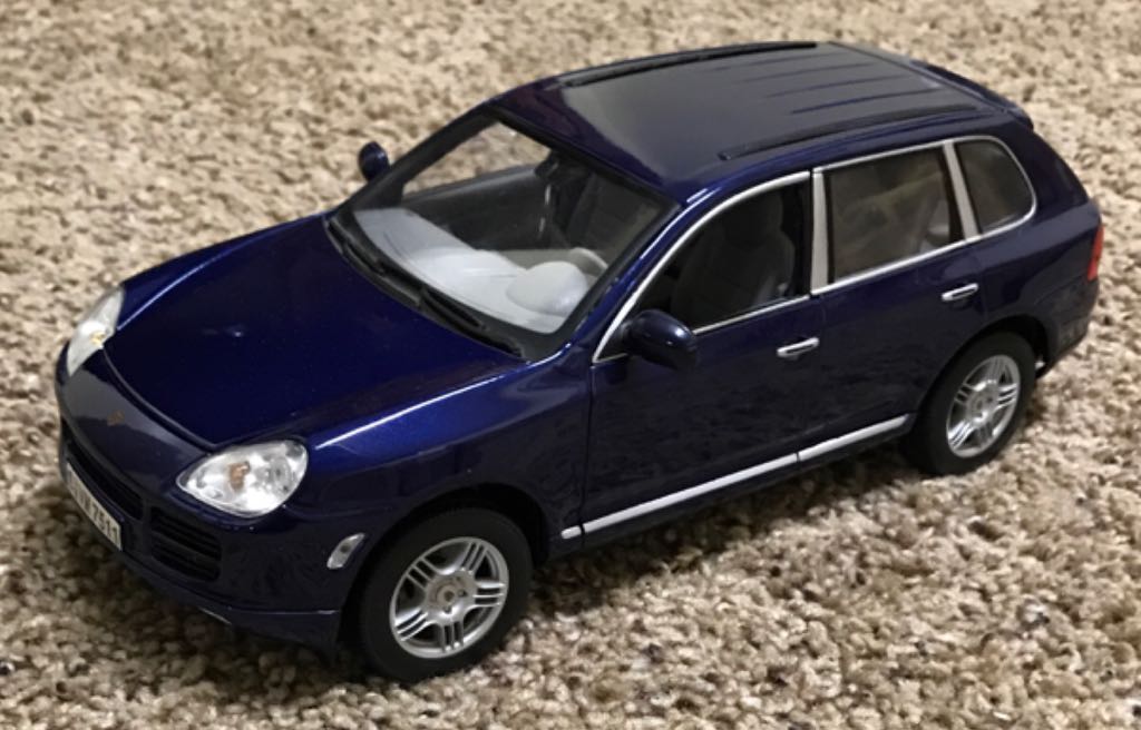 BMW 3 Series Touring 