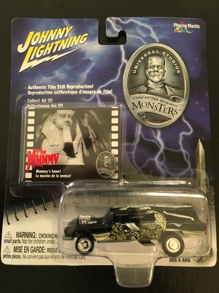 ’55 Ford F1-100 Delivery Truck