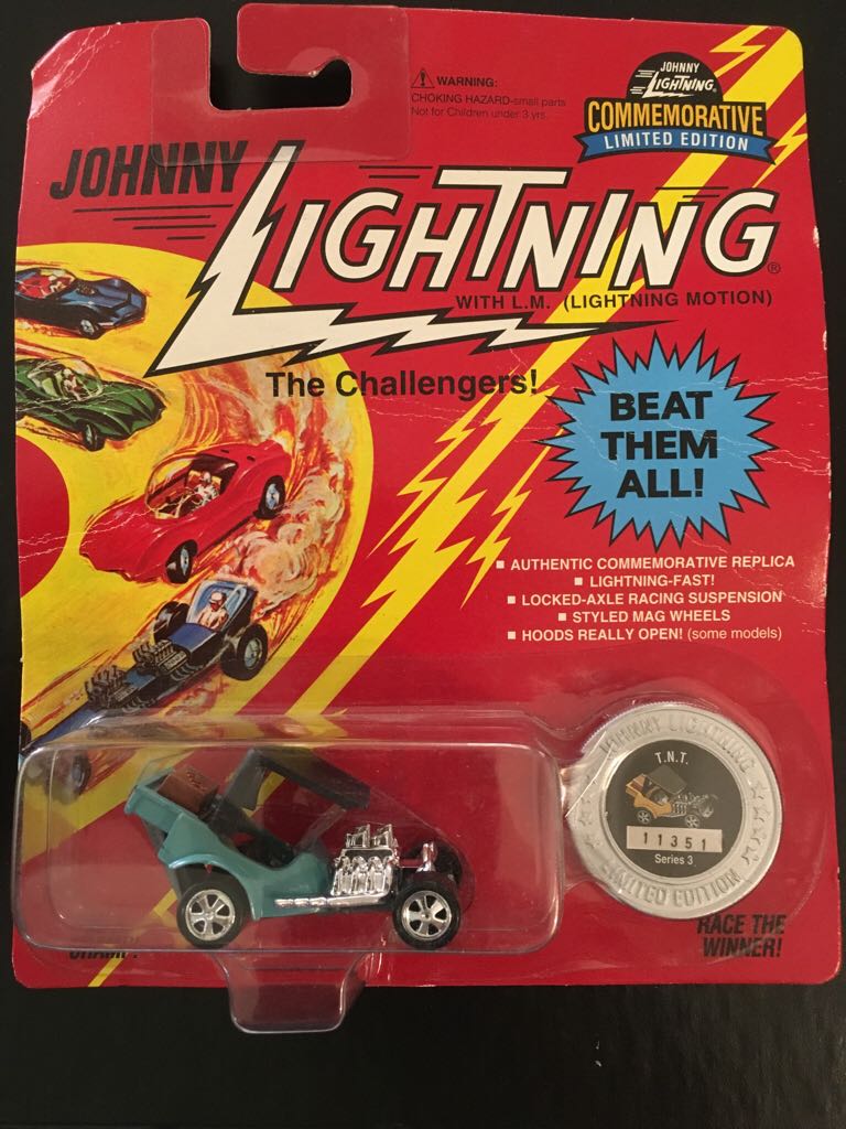 Custom 68 Chevy Pickup