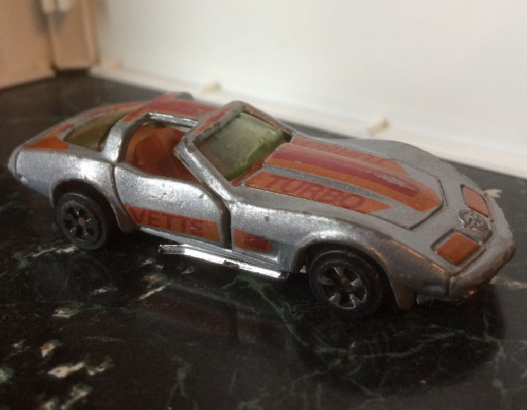 ’64 Continental (Loose)