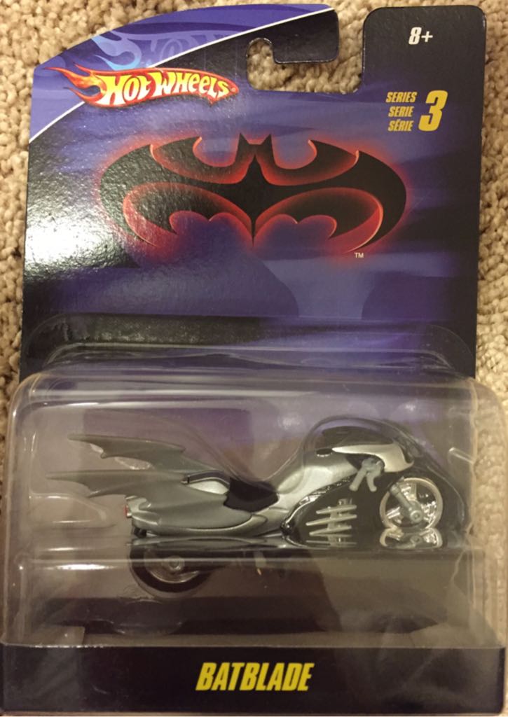 Batmobile
