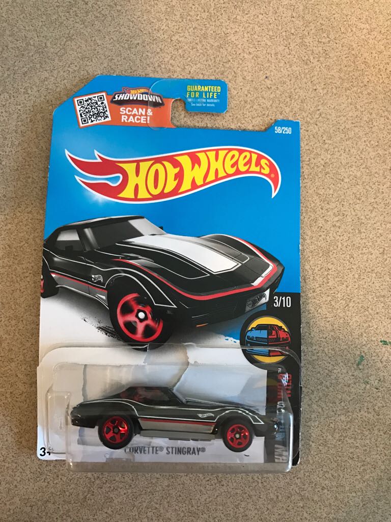 Chevy Chevelle ’69