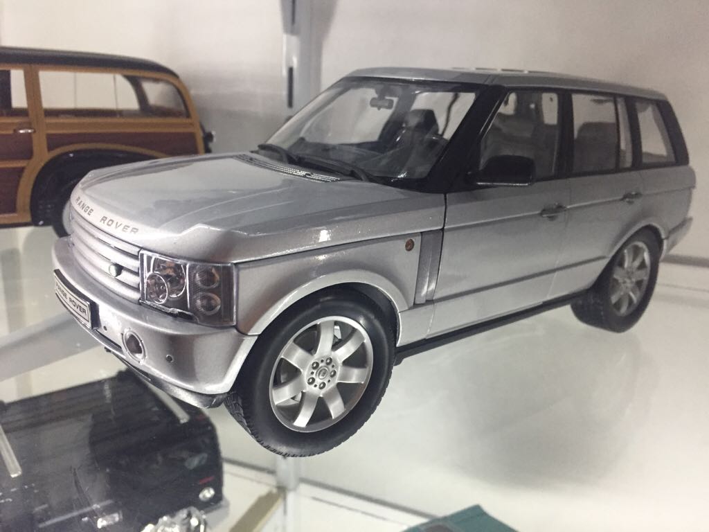 Hotwheels Mustang Mach 1